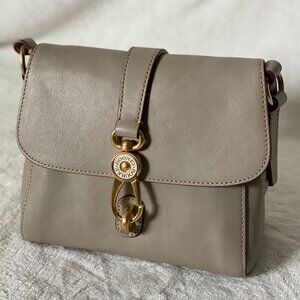Dooney & Bourke Leather Crossbody